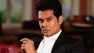 Actor Amar Upadhyay is best remembered for playing Mihir Virani in Kyunkii Saas Bhi Kabhi Thi