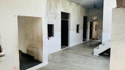 Agents secretively brought women from multiple states to a house in Banmore for a sex determination camp. (HT Photo) Agents secretively brought women from multiple states to a house in Banmore for a sex determination camp. (HT Photo)