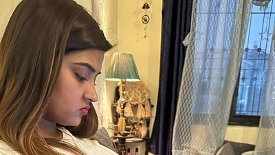 Akanksha Dubey allegedly died by suicide. Akanksha Dubey allegedly died by suicide.