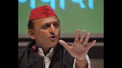 All booths in 80 LS constituencies will have SP booth committees by then, Akhilesh said on Sunday. (FIle) All booths in 80 LS constituencies will have SP booth committees by then, Akhilesh said on Sunday. (FIle)