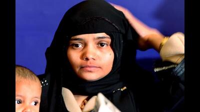 Bilkis Bano Bilkis Bano