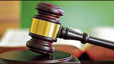 Gavel aLast week, the police had informed the court that the National Security Act has been invoked against Gur Aujla considered to be the social media handler of Amritpal Singh. (Representational Photo (Getty Images/iStockphoto) )