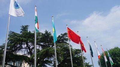 India has already invited all SCO member states - China, Kazakhstan, Kyrgyzstan, Pakistan, Russia, Tajikistan and Uzbekistan – for the upcoming meetings (Photo:sectsco.org) India has already invited all SCO member states - China, Kazakhstan, Kyrgyzstan, Pakistan, Russia, Tajikistan and Uzbekistan – for the upcoming meetings (Photo:sectsco.org)