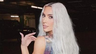 Kim Kardashian won’t be getting her Brazilian Butt Lift “topped up” anymore Kim Kardashian won’t be getting her Brazilian Butt Lift “topped up” anymore