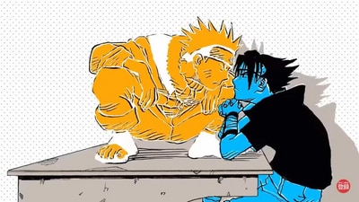 ‘Haruka Kanata’ was originally used as the second opening theme for the Naruto anime in Japan, and is widely regarded as one of the most iconic anime theme songs of all time. (YouTube/jumpchannel) ‘Haruka Kanata’ was originally used as the second opening theme for the Naruto anime in Japan, and is widely regarded as one of the most iconic anime theme songs of all time. (YouTube/jumpchannel)