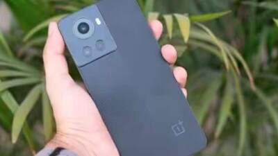 OnePlus 10R 5G OnePlus 10R 5G