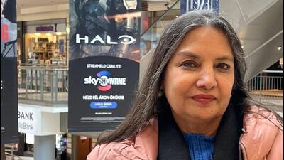 On the work front, Shabana Azmi was seen in Shekhar Kapur’s international project, What’s Love Got to Do with It? On the work front, Shabana Azmi was seen in Shekhar Kapur’s international project, What’s Love Got to Do with It?