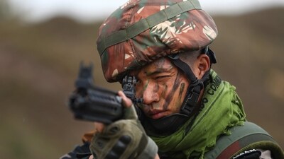 The defence minister and chief of defence staff should promulgate an integrated records management policy for all three services. (PTI) The defence minister and chief of defence staff should promulgate an integrated records management policy for all three services. (PTI)