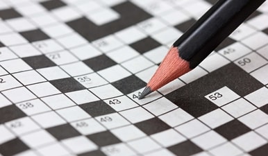 Welcome to Problematics! (Shutterstock) Welcome to Problematics! (Shutterstock)