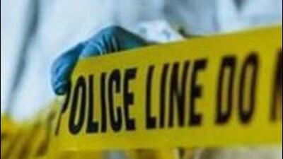 SP Anburjan said Atchanna and Bose had been working in the same hospital since 2022 during which some differences cropped up between the two. (Representative photo) SP Anburjan said Atchanna and Bose had been working in the same hospital since 2022 during which some differences cropped up between the two. (Representative photo)
