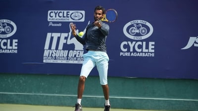 Siddharth Vishwakarma
