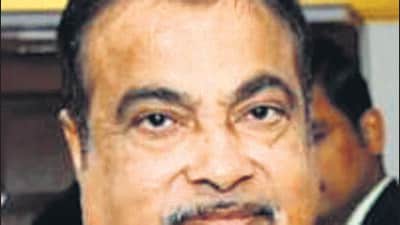Speaking at Dr Mohan Dharia Nation Building Award ceremony held in Nagpur, Nitin Gadkari said there is a lot of scope for experiments in areas such as water conservation, climate change and use of waste land. “I like to do them and sometimes do them forcefully. I have already told people it’s enough now; vote for me if you agree and don’t if you think otherwise,” he said. (ANI) Speaking at Dr Mohan Dharia Nation Building Award ceremony held in Nagpur, Nitin Gadkari said there is a lot of scope for experiments in areas such as water conservation, climate change and use of waste land. “I like to do them and sometimes do them forcefully. I have already told people it’s enough now; vote for me if you agree and don’t if you think otherwise,” he said. (ANI)