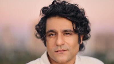Sunny Hinduja was last seen in Shehzada Sunny Hinduja was last seen in Shehzada