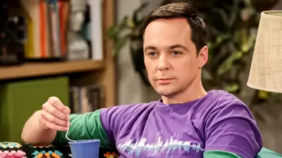 The Big Bang Theory once compared Aishwarya Rai and Madhuri Dixit in an episode,. The Big Bang Theory once compared Aishwarya Rai and Madhuri Dixit in an episode,.