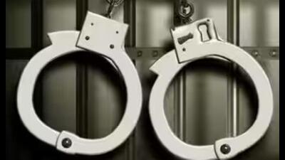 The Ludhiana police also seized their scooter on which the accused were travelling to supply drugs. (Getty images) The Ludhiana police also seized their scooter on which the accused were travelling to supply drugs. (Getty images)
