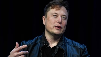 Elon Musk's Neuralink has been developing brain implants since 2016. (AP) Elon Musk's Neuralink has been developing brain implants since 2016. (AP)