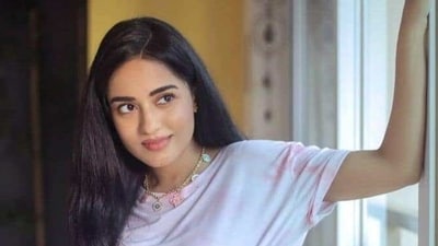 Amrita Rao recalls losing out on a major project due to her vengeful manager. Amrita Rao recalls losing out on a major project due to her vengeful manager.
