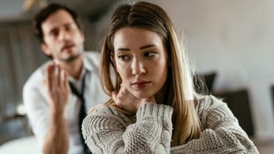 Many people struggle with navigating through challenging relationships, but it's crucial to prioritize your well-being and take care of yourself. (Unsplash) Many people struggle with navigating through challenging relationships, but it's crucial to prioritize your well-being and take care of yourself. (Unsplash)