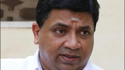 finance minister Palanivel Thiaga Rajan has sought a detailed clarification from the commission’s member secretary. (HT) finance minister Palanivel Thiaga Rajan has sought a detailed clarification from the commission’s member secretary. (HT)