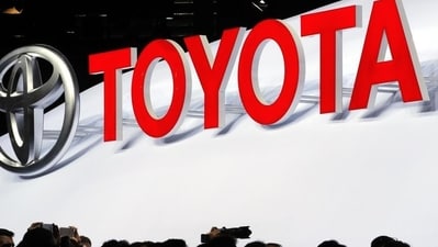 Toyota is preparing to launch two variants of its popular SUV, Fortuner (AP Photo) Toyota is preparing to launch two variants of its popular SUV, Fortuner (AP Photo)