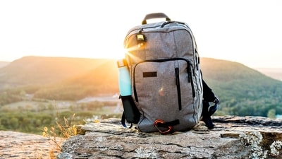 Clothing: Pack lightweight and breathable clothing, such as long-sleeved shirts and pants made from moisture-wicking materials. Neutral colors like beige, khaki, and green are recommended to help you blend in with the environment. A warm jacket or fleece for the early morning or evening when temperatures may drop.&nbsp; (Unsplash)