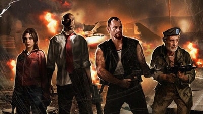 Left 4 Dead 3: Is It Coming or Not? (Valve) Left 4 Dead 3: Is It Coming or Not? (Valve)