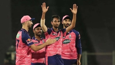 Prasidh's injuries have curtailed his appearances in international cricket as well over the past one year (BCCI) Prasidh's injuries have curtailed his appearances in international cricket as well over the past one year (BCCI)