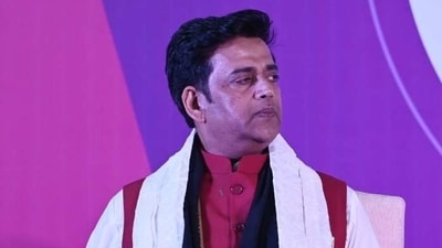 Ravi Kishan has shared an incident about casting couch. Ravi Kishan has shared an incident about casting couch.