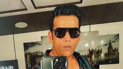 Ravi Kishan has talked about the time he was offered to be a gigolo. Ravi Kishan has talked about the time he was offered to be a gigolo.