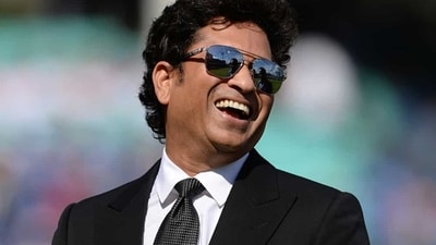 Sachin Tendulkar had a wonderful record against Australia. (Getty) Sachin Tendulkar had a wonderful record against Australia. (Getty)