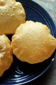 Poori (pinterest)
