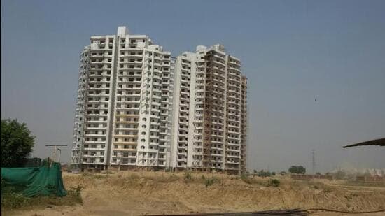 Two directors, GM of realty firm booked for cheating homebuyer of ₹1 crore