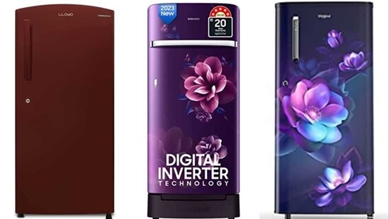 Refrigerators under ₹20,000 have a host of good features but still are within most budgets.