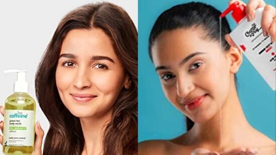 Salicylic acid body wash is best suitable for those with oily or acne-prone skin.