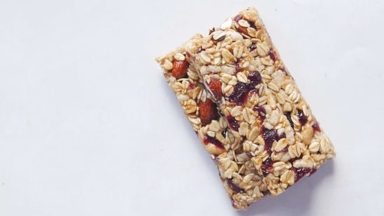 Snacks: Pack some energy bars, trail mix, or other snacks to keep you fueled up throughout the day.(Unsplash)