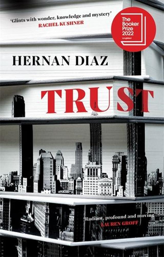 416pp,  ₹750; Pan Macmillan