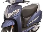 Honda's 'updated' Activa 125