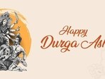 Maha Ashtami or Durga Ashtami will be celebrated on March 29 this year Maha Ashtami or Durga Ashtami will be celebrated on March 29 this year