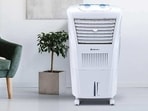 This Bajaj cooler is the solution to all your summer problems.