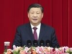 Xi Jinping News: Chinese President Xi Jinping.