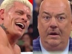 Cody Rhodes defeated Solo Sikoa after The Usos interrupted their fight on WWE RAW, Kevin Owens-Sami Zayn drove out Jey Uso and Jimmy Uso