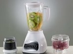 Bajaj is a trusted brand in the mixer grinder category.  