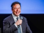 Twitter CEO Elon Musk.