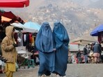 Afghanistan: The Taliban administration has barred most girls from high school and women from universities. Afghanistan: The Taliban administration has barred most girls from high school and women from universities.