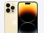 Upcoming Apple iPhone 15 Pro Max might be having the world's thinnest display.