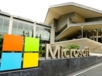 Microsoft is infusing generative AI tools into its Office software, including Word, Excel and Outlook emails. Microsoft is infusing generative AI tools into its Office software, including Word, Excel and Outlook emails.