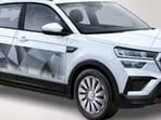 Skoda Kushaq Onyx edition Skoda Kushaq Onyx edition
