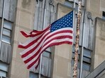 The flag will be flown at half-mast until sunset, on March 31, 2023. The flag will be flown at half-mast until sunset, on March 31, 2023.