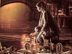 Aishwarya Rai in new poster of Ponniyin Selvan 2.