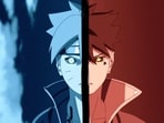 As the Boruto Part 1 finale aired, fans took to social media to share their reactions, with many expressing a mix of emotions. As the Boruto Part 1 finale aired, fans took to social media to share their reactions, with many expressing a mix of emotions.